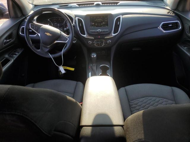Photo 8 from auction – 2019 CHEVROLET EQUINOX LT with VIN 2GNAXJEV5K6251091