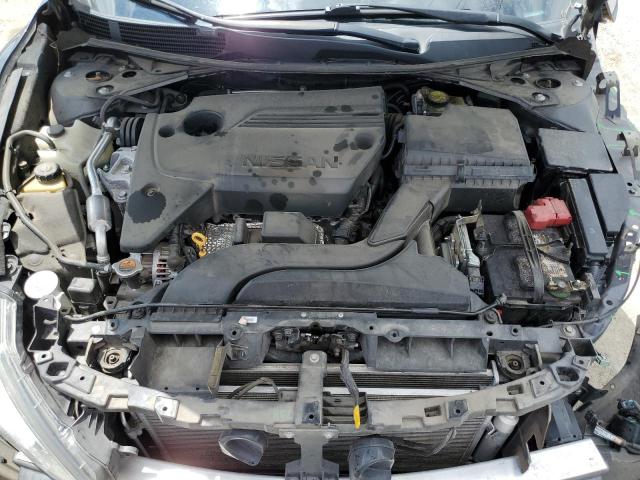 Photo 11 from auction – 2017 NISSAN ALTIMA 2.5 with VIN 1N4AL3AP5HC215124