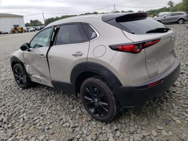 Photo 2 from auction – 2023 MAZDA CX-30 PREM with VIN 3MVDMBEY7PM519519