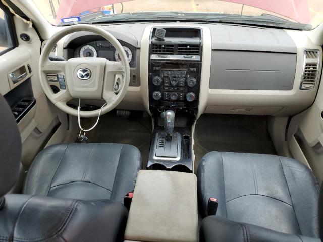 Photo 8 from auction – 2011 MAZDA TRIBUTE I with VIN 4F2CY0C76BKM01798