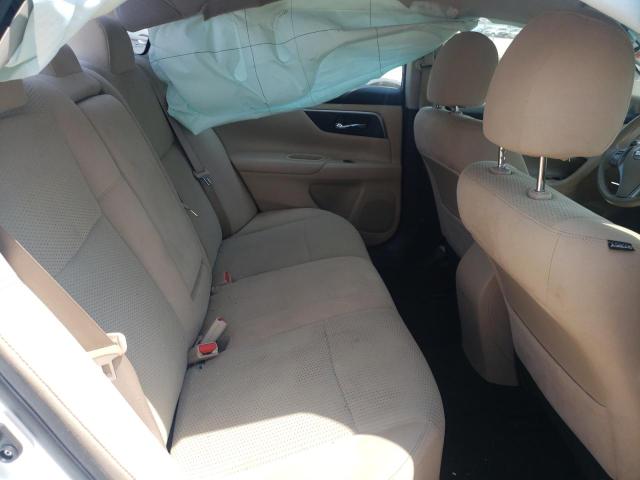 Photo 10 from auction – 2015 NISSAN ALTIMA 2.5 with VIN 1N4AL3AP4FC464897