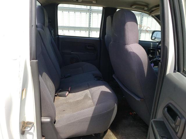 Photo 10 from auction – 2006 CHEVROLET COLORADO with VIN 1GCCS136368170621