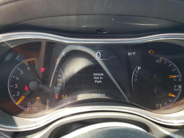 Photo 9 from auction – 2019 JEEP GRAND CHER with VIN 1C4RJFJT5KC570478