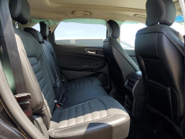 Photo 11 from auction – 2018 FORD EDGE SEL with VIN 2FMPK4J9XJBB91967