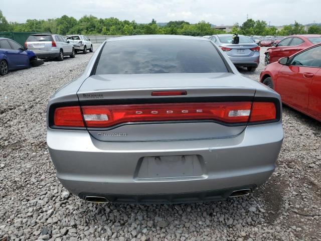 Photo 6 from auction – 2014 DODGE CHARGER SE with VIN 2C3CDXBG8EH197933