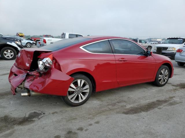 Photo 3 from auction – 2012 HONDA ACCORD LX with VIN 1HGCS1B33CA001518