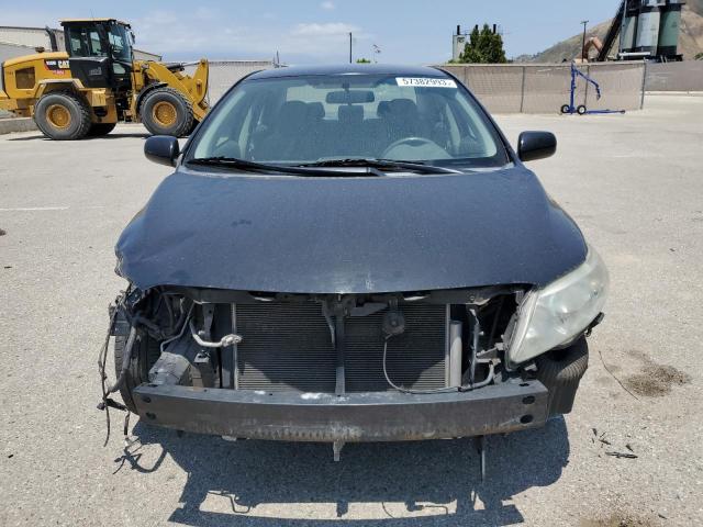 Photo 5 from auction – 2010 TOYOTA COROLLA BA with VIN 1NXBU4EE7AZ290381