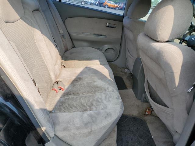 Photo 10 from auction – 2005 NISSAN ALTIMA with VIN 1N4AL11D35N907778