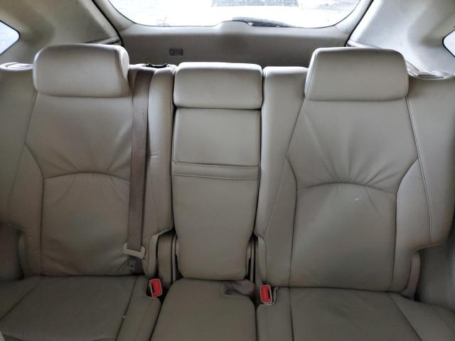 Photo 10 from auction – 2005 LEXUS RX 330 with VIN 2T2HA31U05C062767