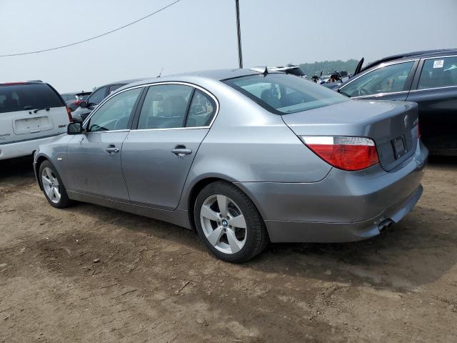Photo 2 from auction – 2006 BMW 530 XI with VIN WBANF73516CG68191