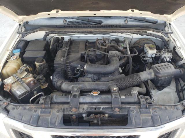 Photo 11 from auction – 2012 NISSAN FRONTIER S with VIN 1N6BD0CT9CC427745