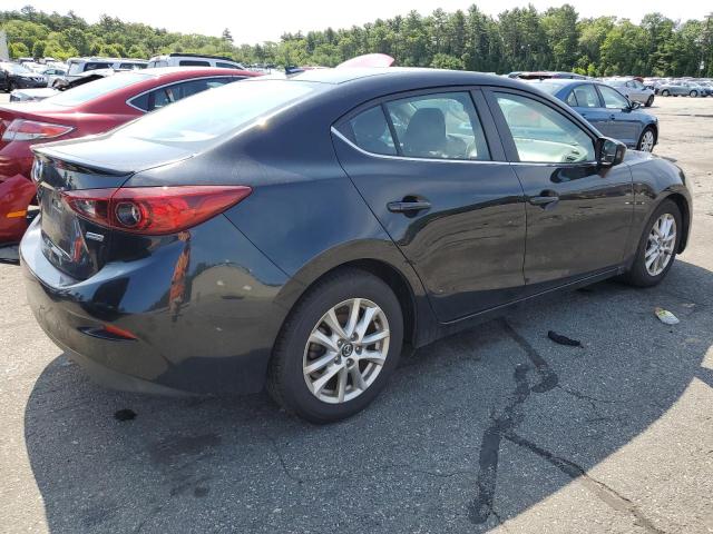Photo 3 from auction – 2015 MAZDA 3 TOURING with VIN 3MZBM1V72FM154107
