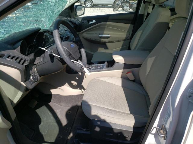 Photo 7 from auction – 2017 FORD ESCAPE SE with VIN 1FMCU0GD8HUA99872