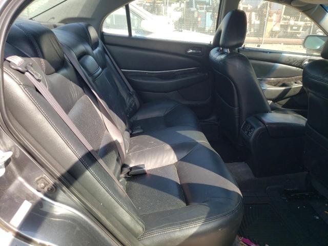 Photo 10 from auction – 2003 ACURA 3.2TL TYPE with VIN 19UUA56803A005806