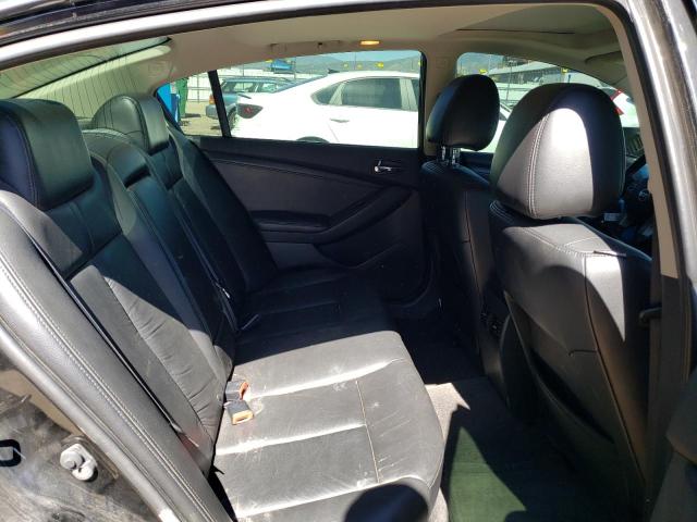 Photo 10 from auction – 2008 NISSAN ALTIMA 2.5 with VIN 1N4AL21E28C232956
