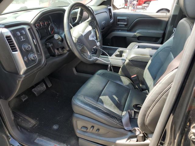 Photo 7 from auction – 2015 CHEVROLET SILVERADO with VIN 3GCUKSEC7FG534627