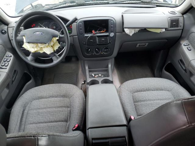 Foto 8 de la subasta – 2003 FORD EXPLORER X con VIN 1FMZU62K33ZB20755