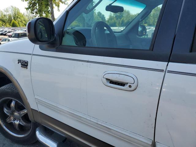 Photo 7 from auction – 2003 FORD F150 SUPER with VIN 1FTRW08L93KD15277