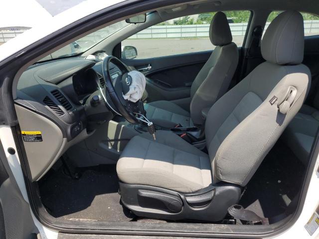 Photo 7 from auction – 2014 KIA FORTE EX with VIN KNAFX6A87E5248668