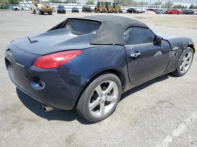 Photo 3 from auction – 2007 PONTIAC SOLSTICE with VIN 1G2MB35BX7Y104454