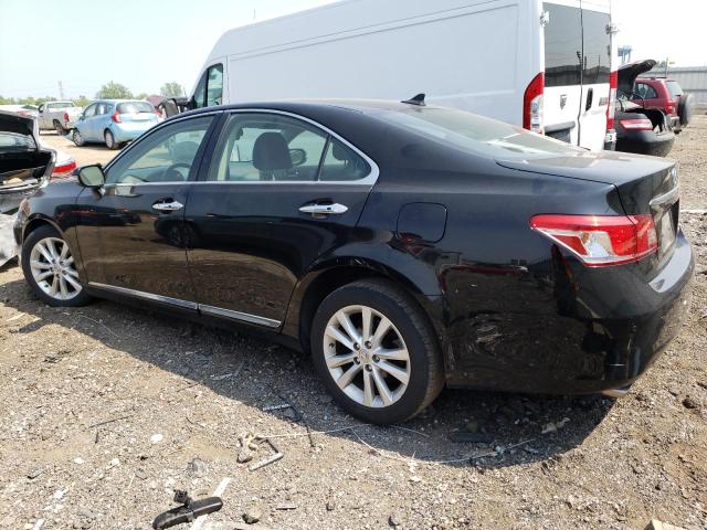 Photo 2 from auction – 2011 LEXUS ES 350 with VIN JTHBK1EGXB2447603