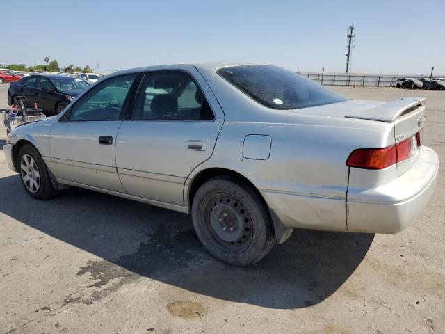 Photo 2 from auction – 2000 TOYOTA CAMRY with VIN 4T1BF22K1YU104109