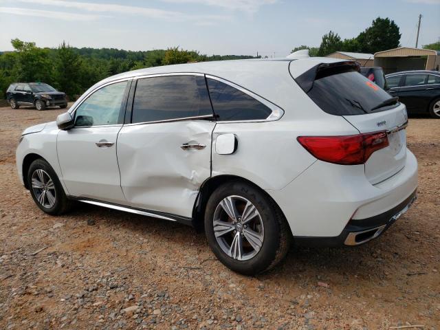 Photo 2 from auction – 2019 ACURA MDX with VIN 5J8YD4H34KL004231