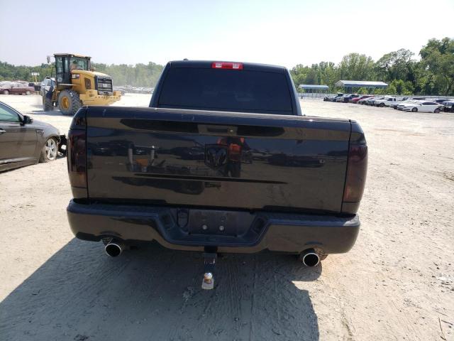 Photo 6 from auction – 2017 RAM 1500 ST with VIN 1C6RR6FT3HS662261
