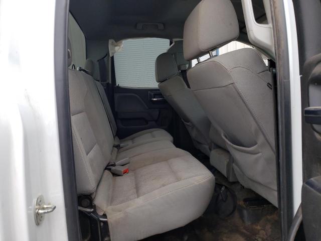 Photo 10 from auction – 2017 CHEVROLET SILVERADO with VIN 1GCRCNEH4HZ158679