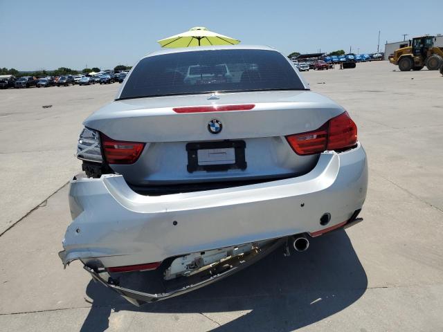 Photo 6 from auction – 2014 BMW 435 I with VIN WBA3T3C58EJ877086