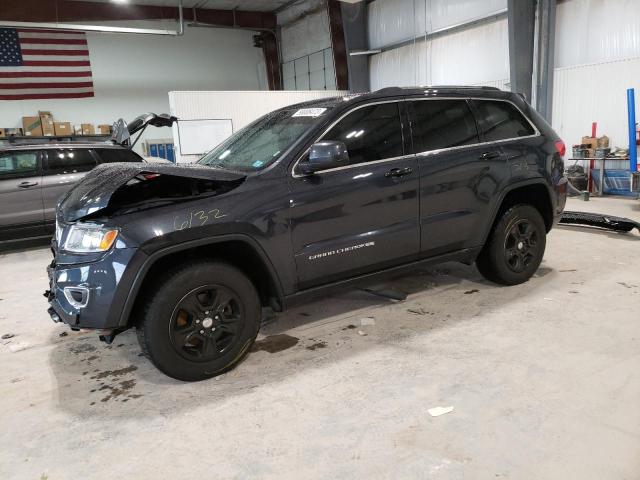 JEEP GRAND CHER 2014 with VIN 1C4RJFAGXEC129579 - Photo from auction