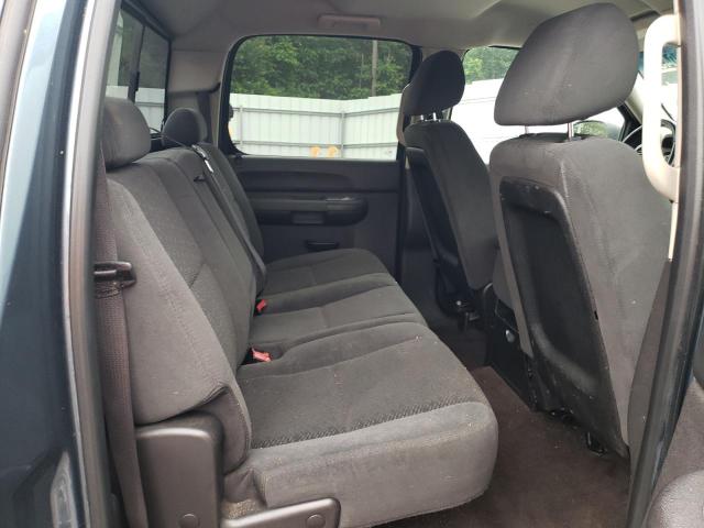 Photo 10 from auction – 2008 GMC SIERRA C15 with VIN 3GTEC13J68G241379