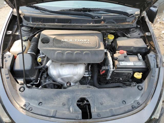 Photo 11 from auction – 2015 DODGE DART SXT with VIN 1C3CDFBB5FD414500