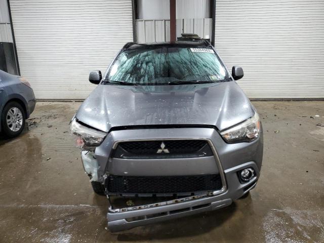 Photo 5 from auction – 2012 MITSUBISHI OUTLANDER with VIN JA4AR4AU4CZ005831