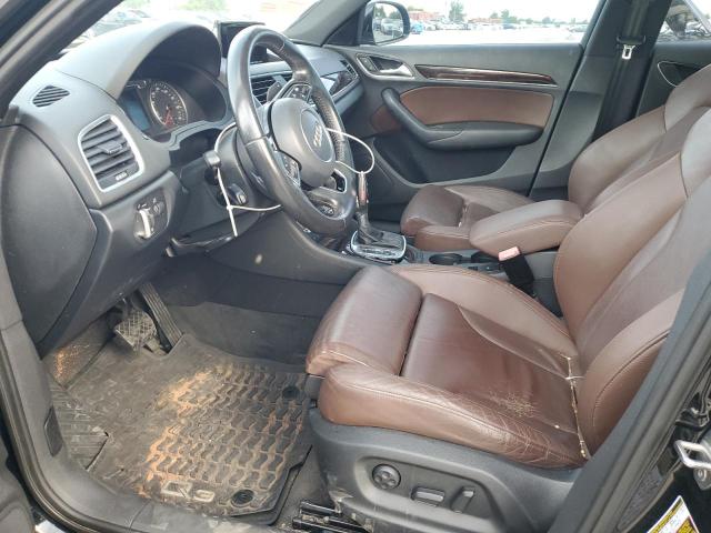 Photo 7 from auction – 2015 AUDI Q3 PREMIUM with VIN WA1BFCFSXFR005982