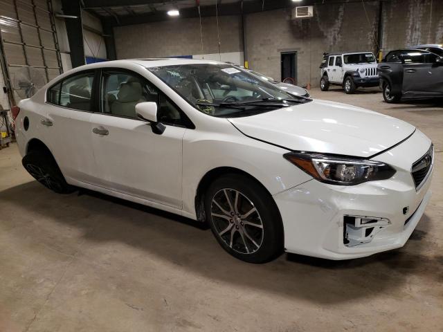 Photo 4 from auction – 2018 SUBARU IMPREZA with VIN 4S3GKAT6XJ3623396