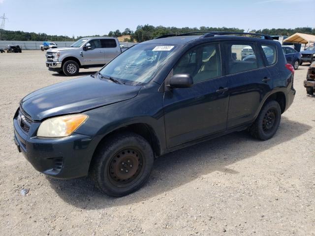 TOYOTA RAV4 2009 with VIN JTMBF33V19D017976 - Photo from auction