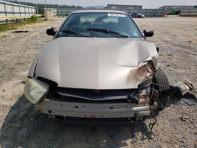 Photo 5 from auction – 2004 CHEVROLET CAVALIER with VIN 1G1JC12F747238212