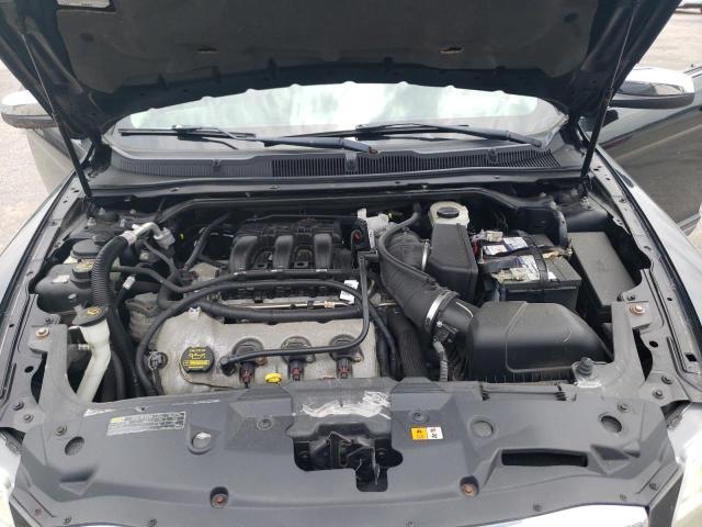 Photo 11 from auction – 2011 FORD TAURUS LIM with VIN 1FAHP2FW1BG167876