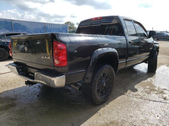 Photo 3 from auction – 2008 DODGE RAM 1500 S with VIN 1D7HU182X8S553523