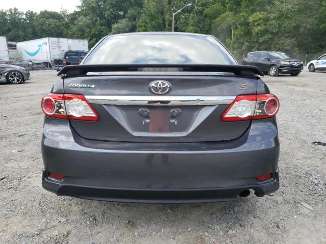 Photo 6 from auction – 2012 TOYOTA COROLLA BA with VIN 5YFBU4EE7CP038246