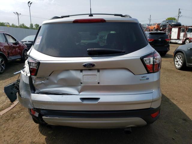 Photo 6 from auction – 2018 FORD ESCAPE SE with VIN 1FMCU9GD1JUB61946