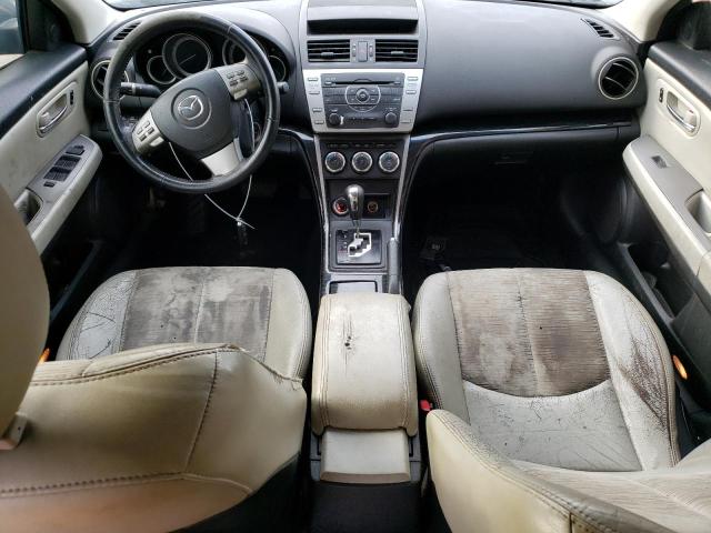 Zdjęcie 8 z aukcji – 2009 MAZDA 6 I z VIN 1YVHP82A495M15836