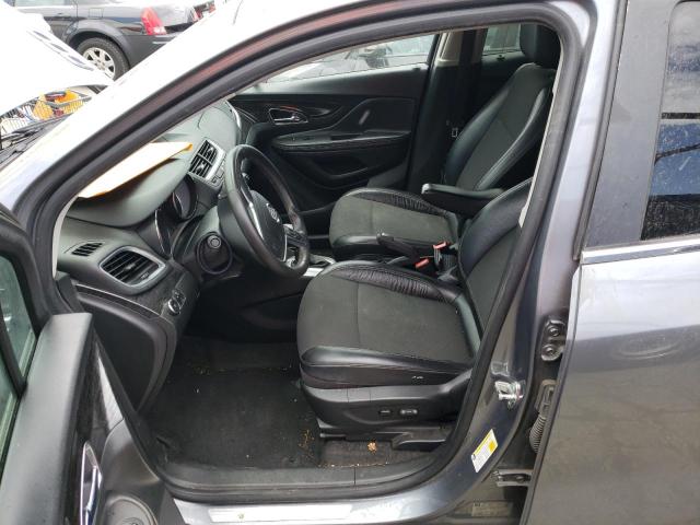 Photo 7 from auction – 2014 BUICK ENCORE CON with VIN KL4CJBSB3EB679918