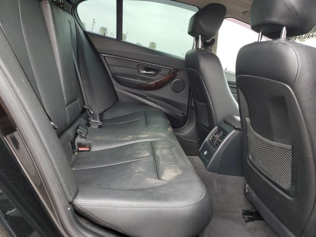 Photo 10 from auction – 2015 BMW 328 D with VIN WBA3D3C5XFK157782