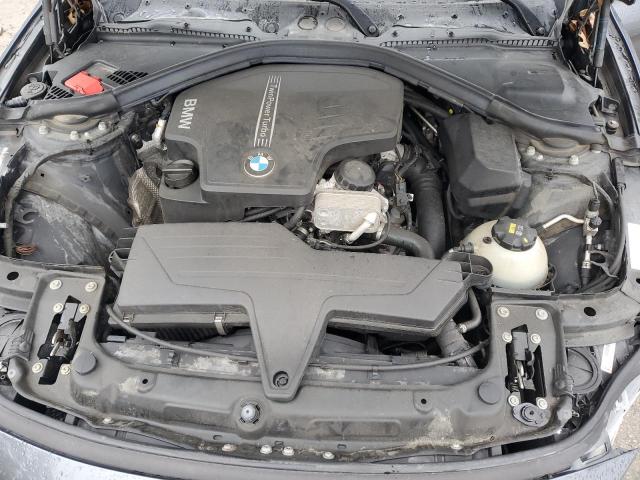 Photo 11 from auction – 2015 BMW 328 XI with VIN WBA3B3C56FF548667