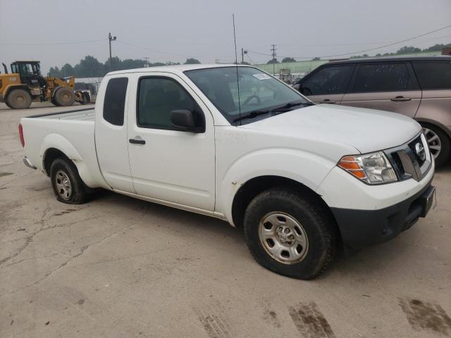 Photo 4 from auction – 2016 NISSAN FRONTIER S with VIN 1N6BD0CT8GN780004