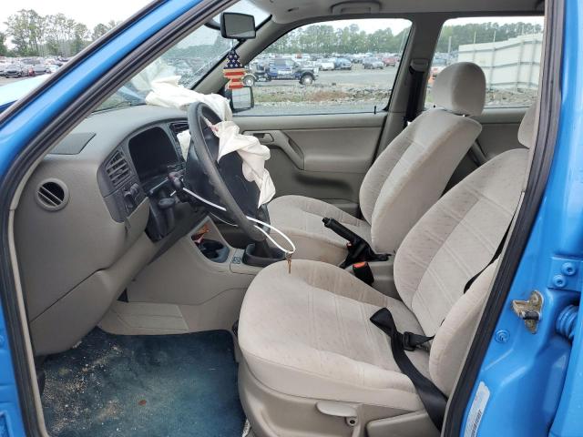 Photo 7 from auction – 1997 VOLKSWAGEN JETTA GL with VIN 3VWRB81HXVM079053