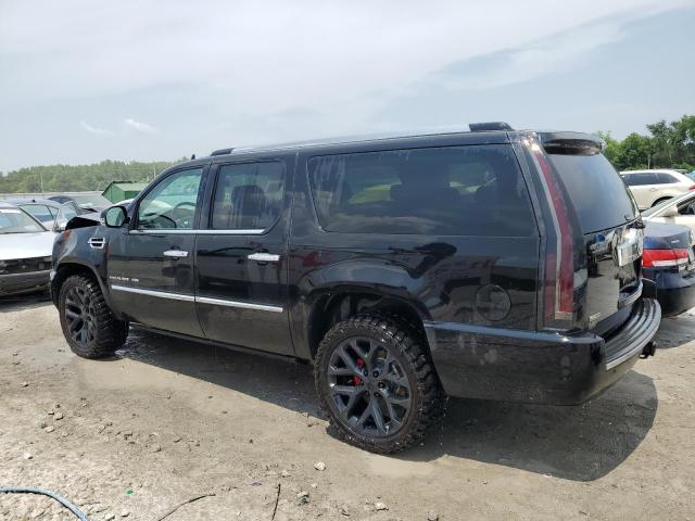 Photo 2 from auction – 2012 CADILLAC ESCALADE E with VIN 1GYS4HEF4CR192252