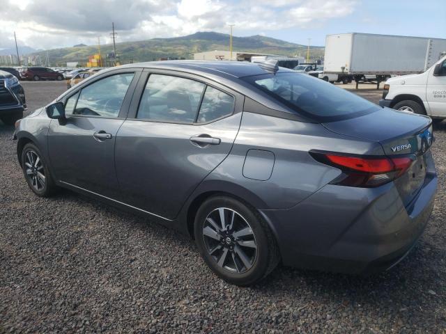 Photo 2 from auction – 2021 NISSAN VERSA SV with VIN 3N1CN8EV4ML918170